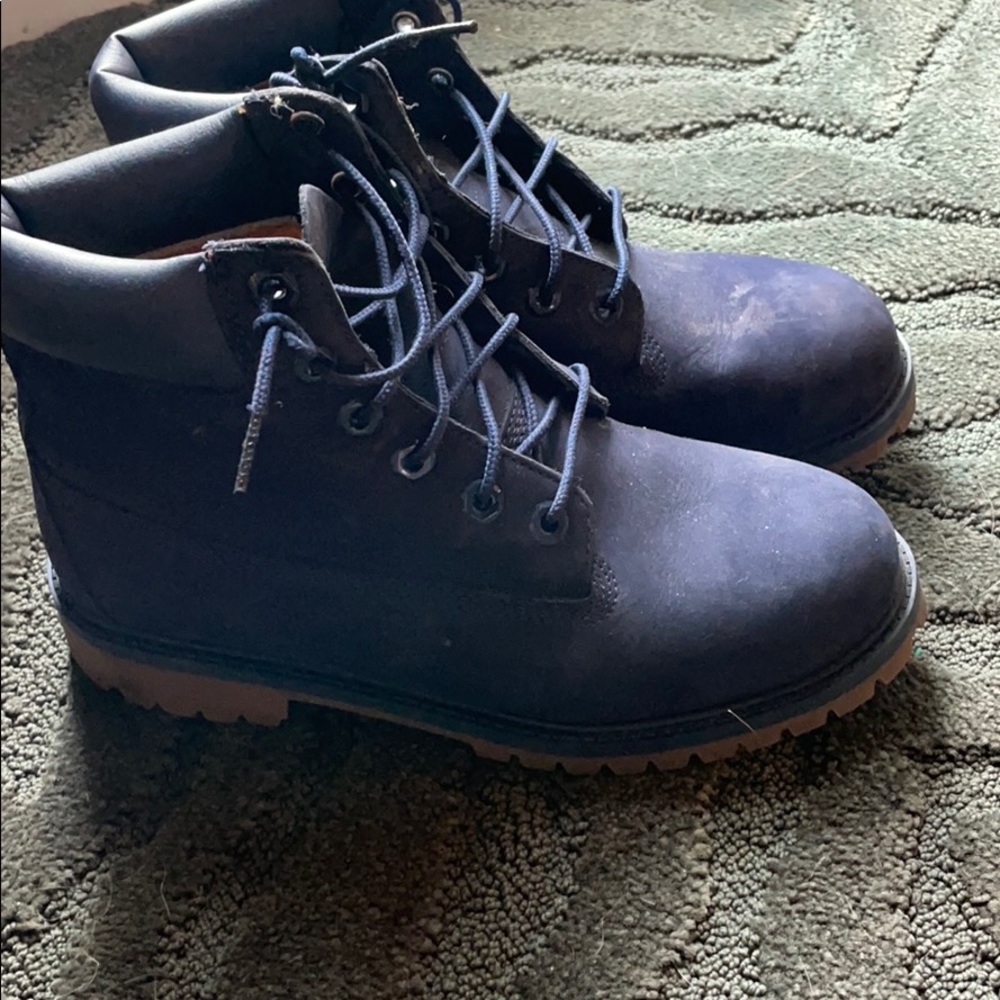 Timberland Boots - Picture 2 of 2